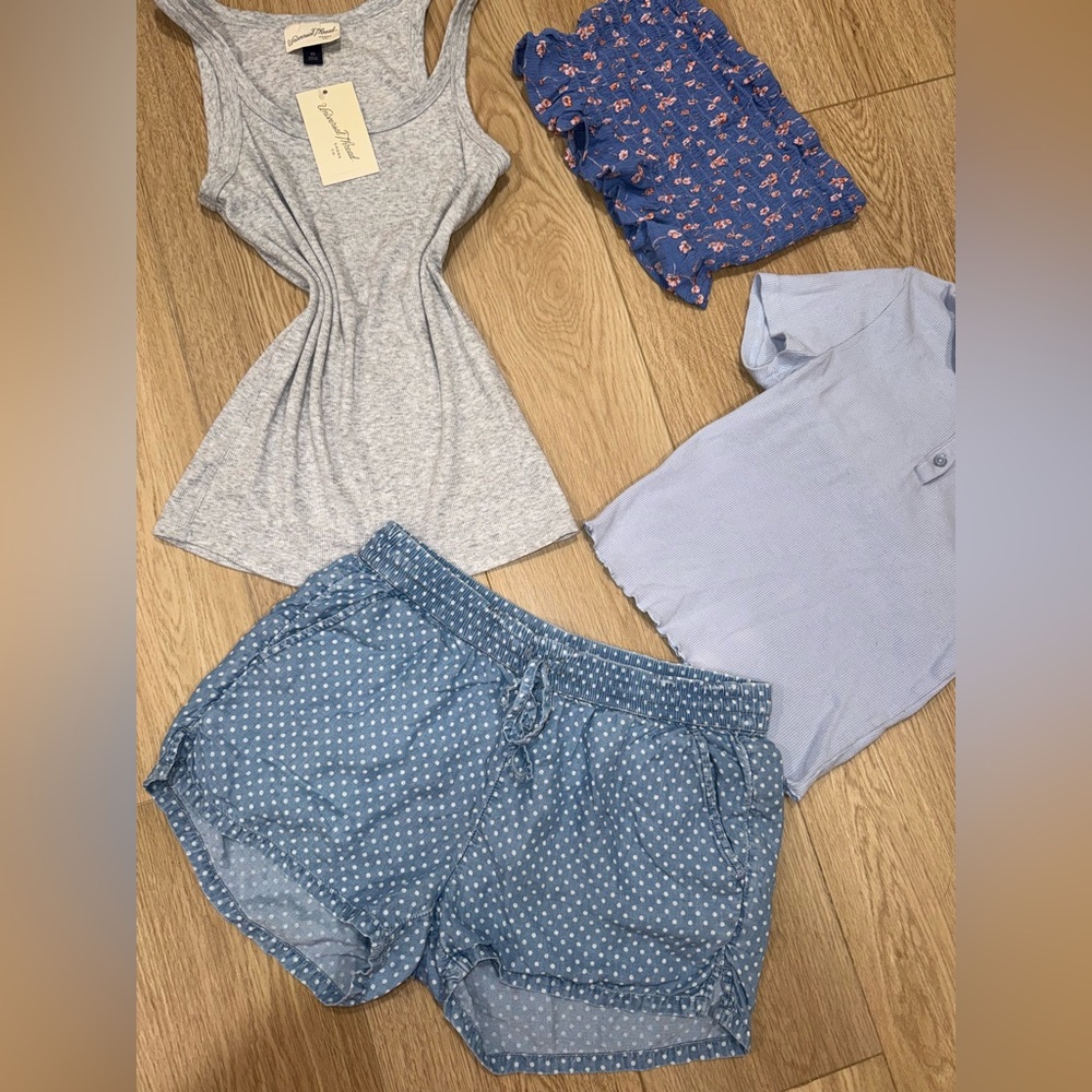 Women’s XS Clothing bundle